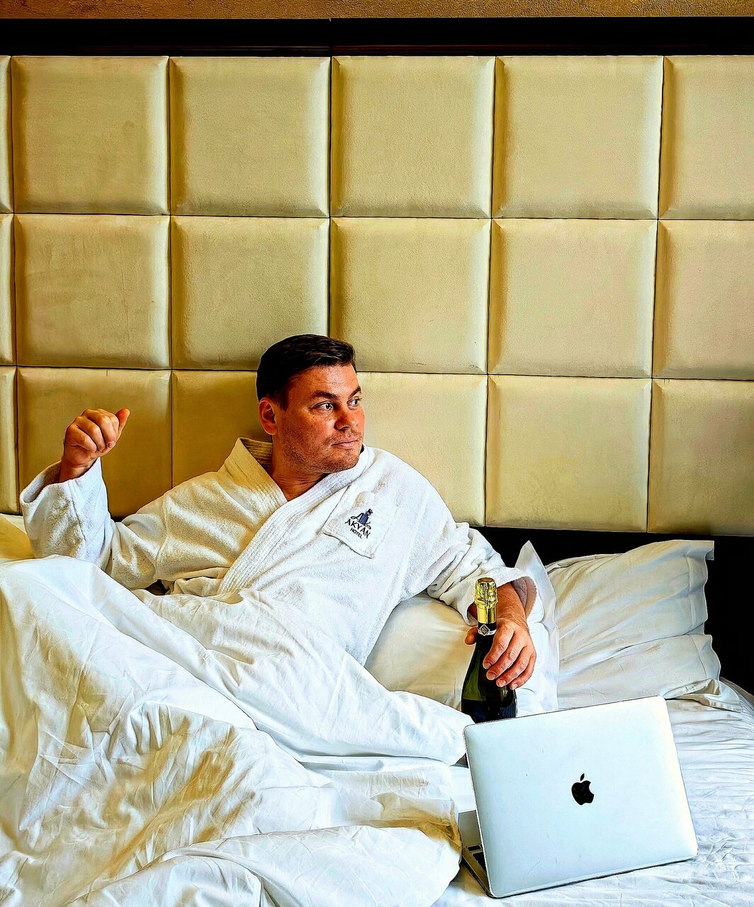 Гостиница Akyan Санкт-Петербург-110