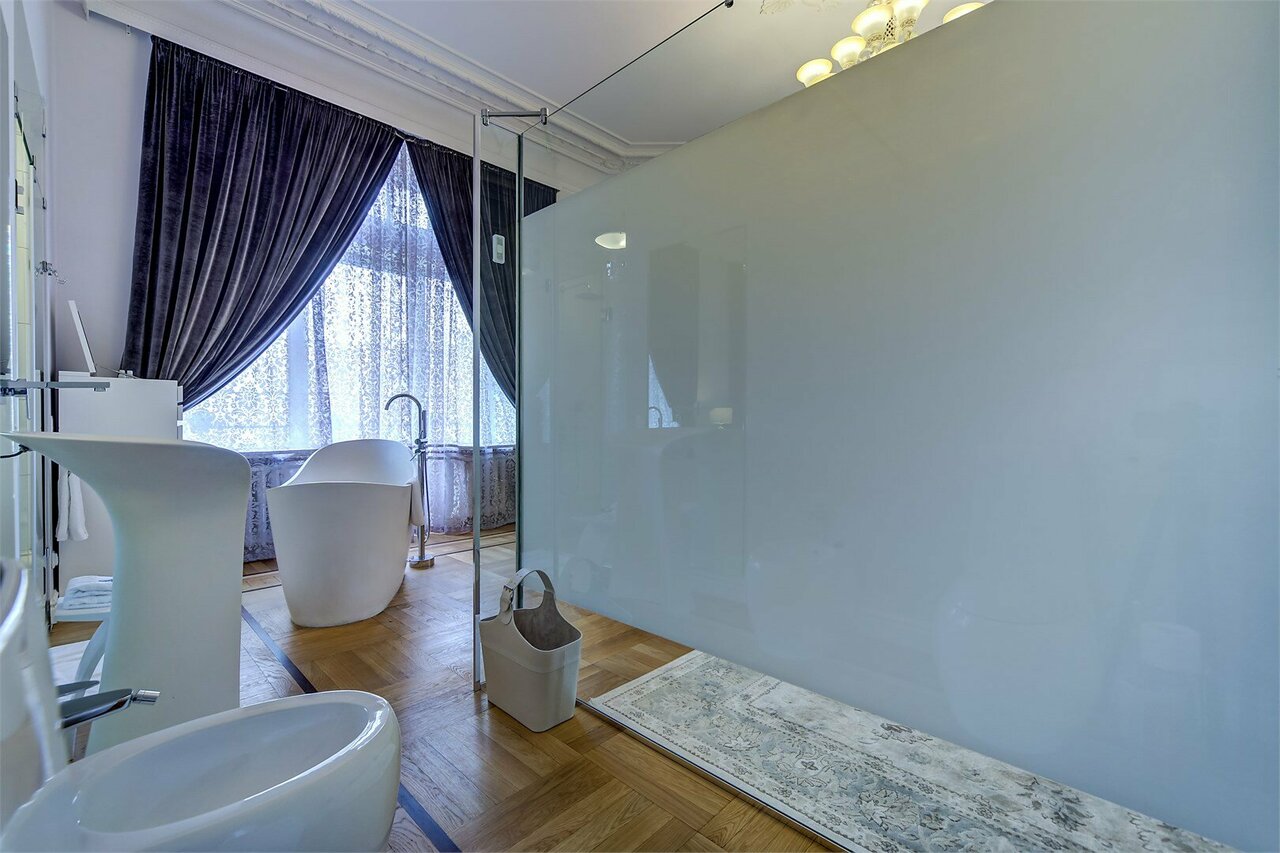 Гостиница Akyan Санкт-Петербург