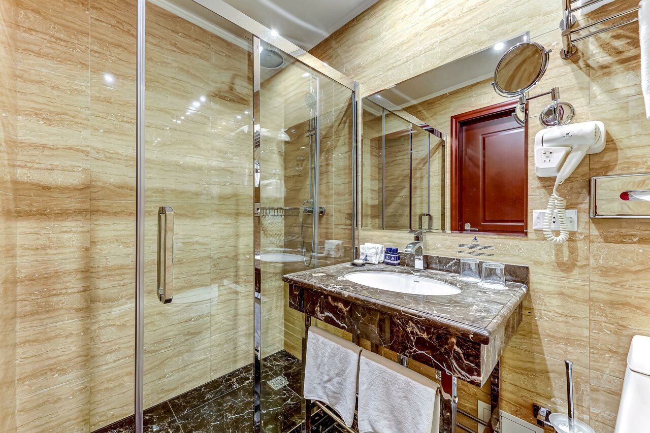 Гостиница Akyan Санкт-Петербург-243