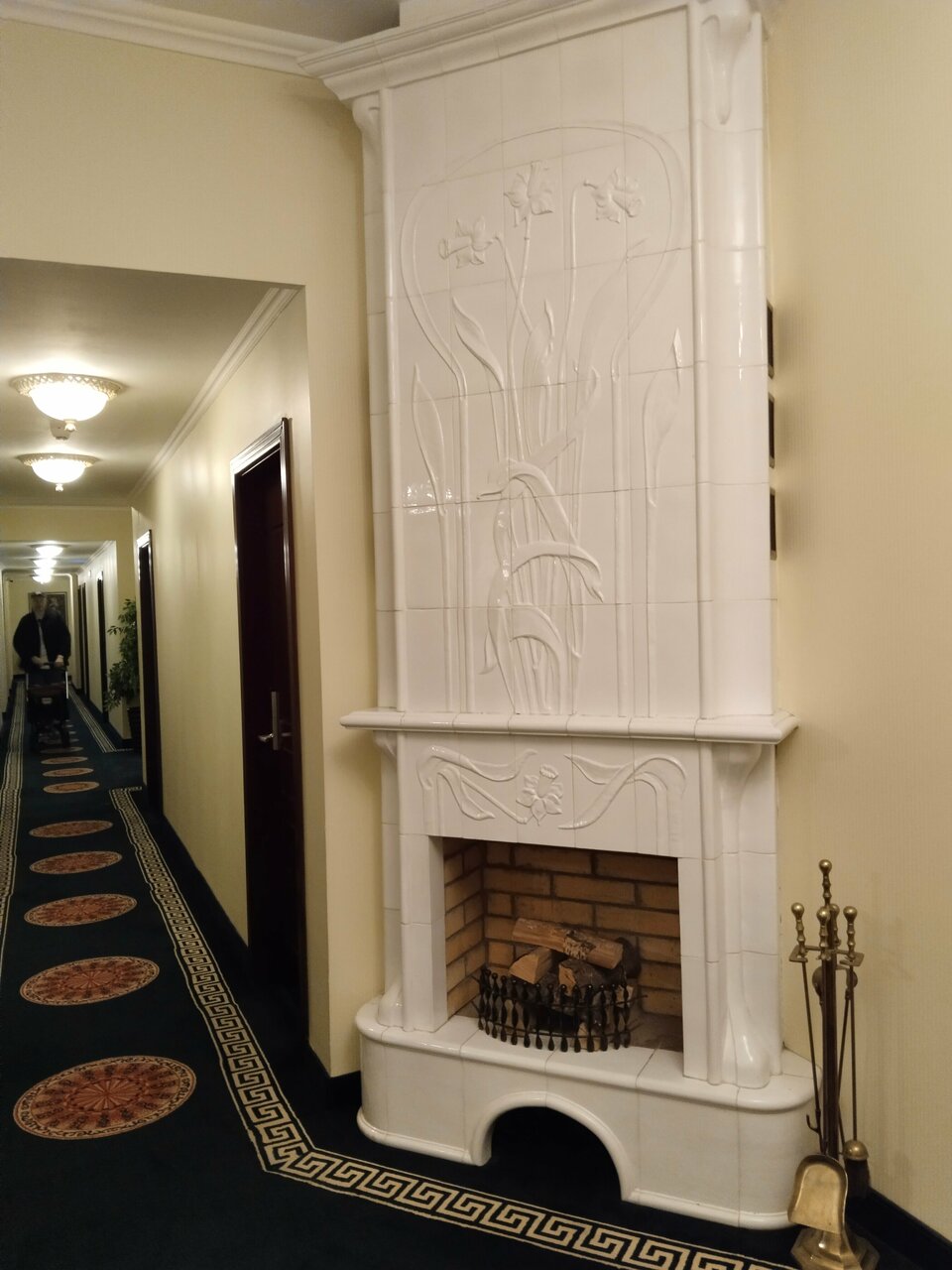 Гостиница Akyan Санкт-Петербург-23