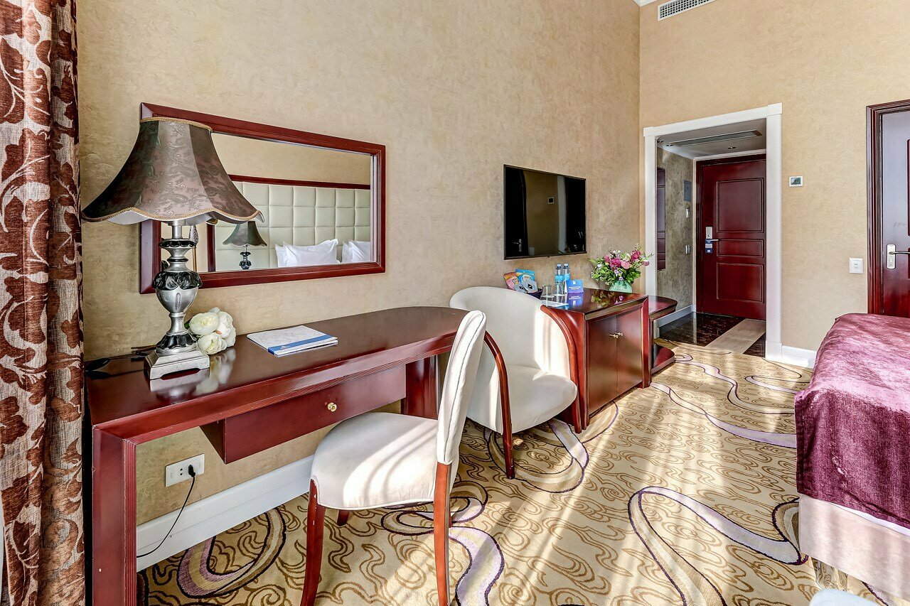 Гостиница Akyan Санкт-Петербург