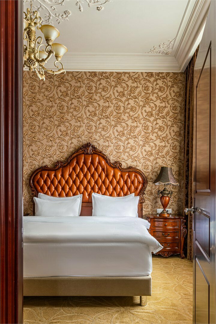 Гостиница Akyan Санкт-Петербург