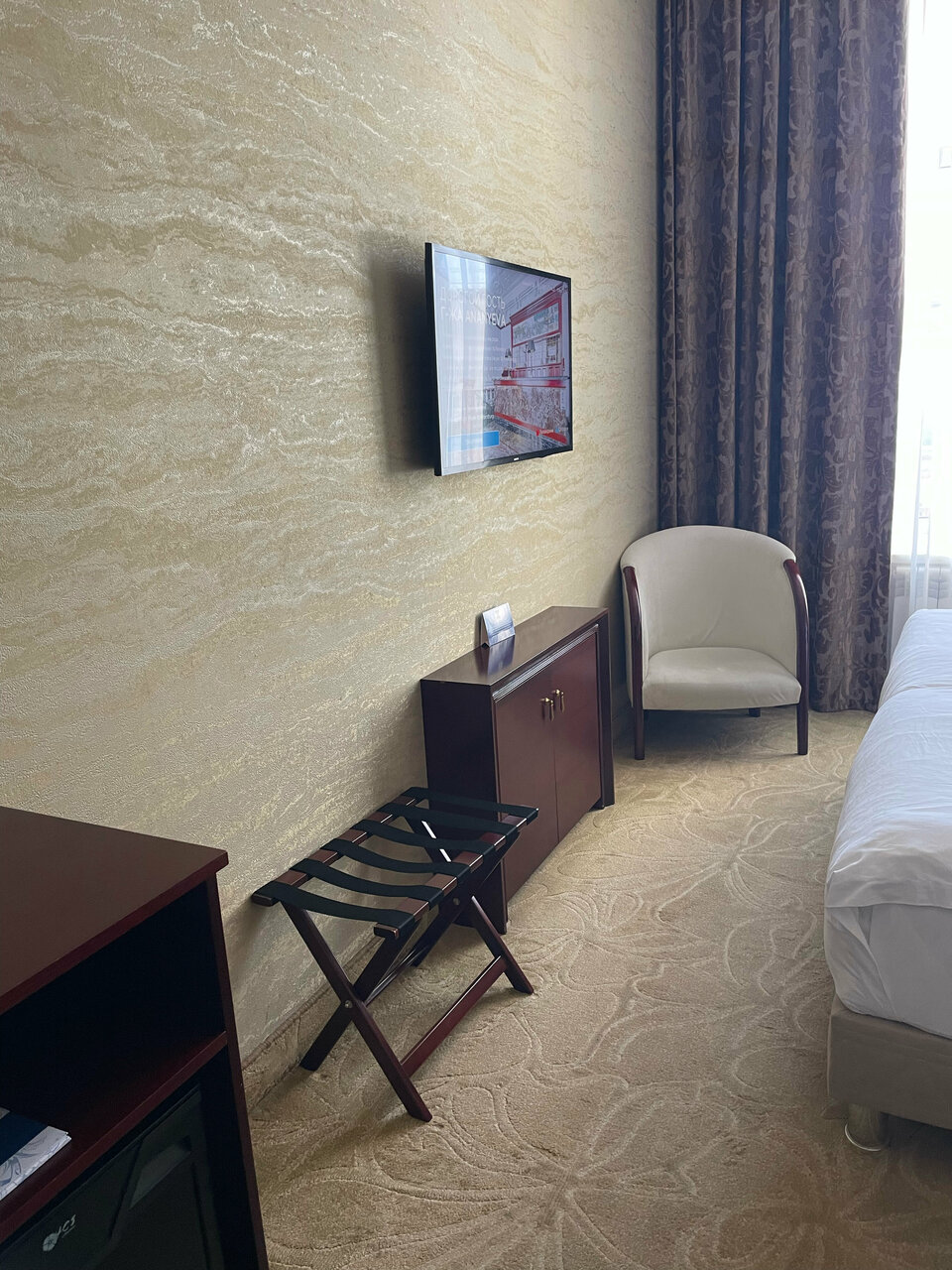 Гостиница Akyan Санкт-Петербург-253