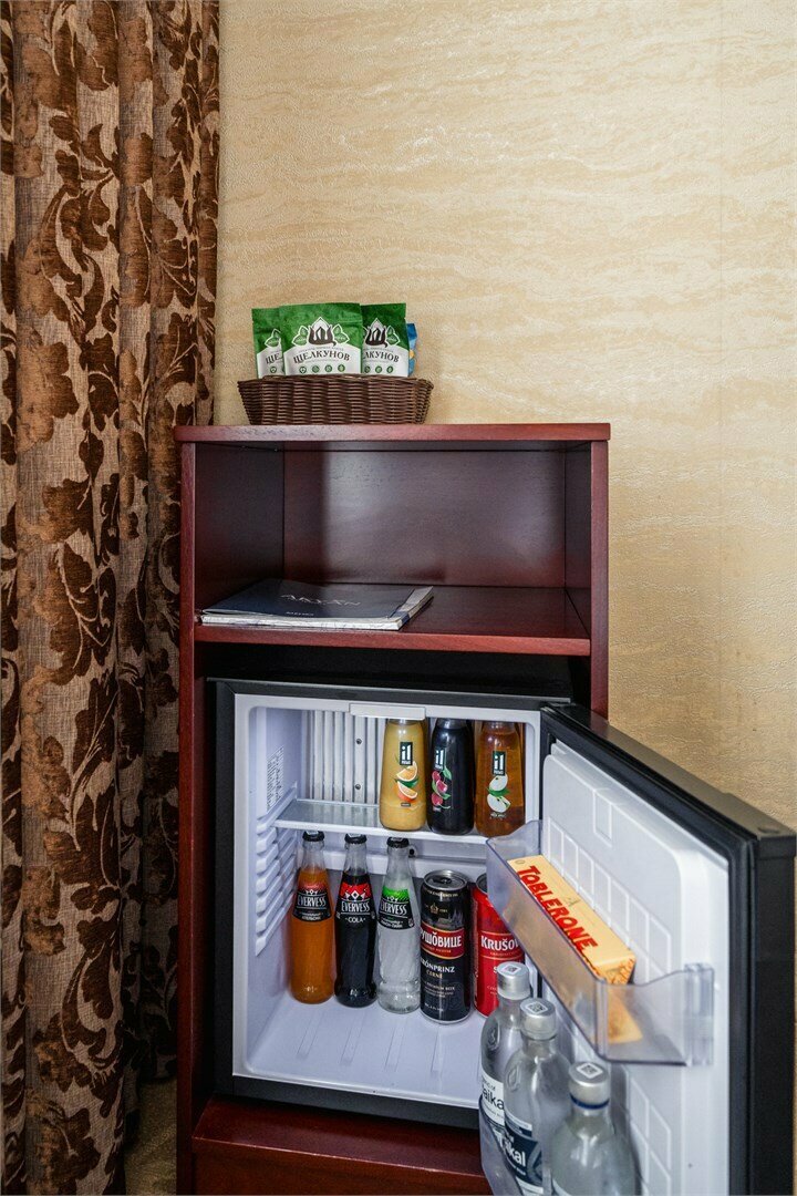 Гостиница Akyan Санкт-Петербург