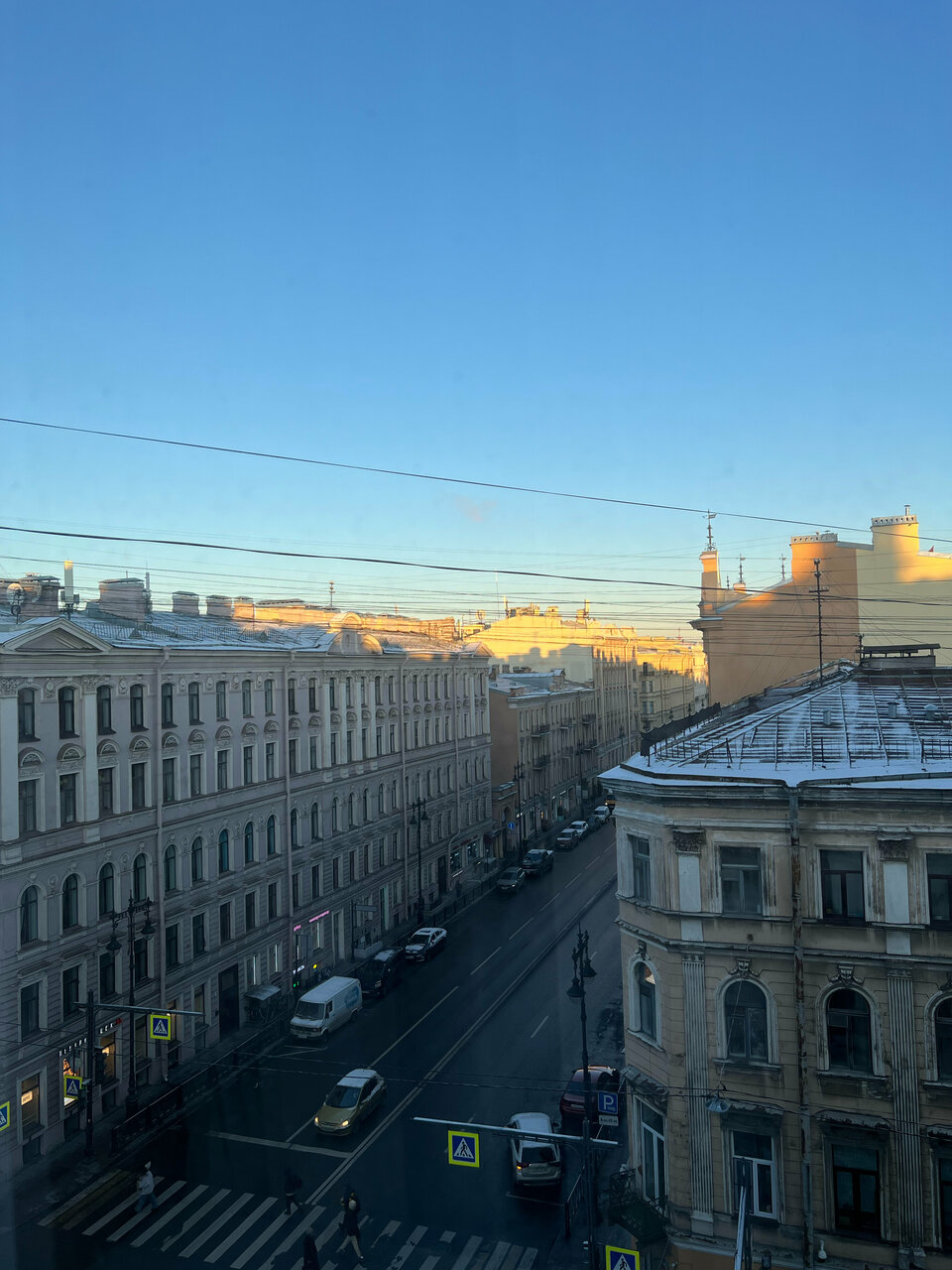 Гостиница Akyan Санкт-Петербург-77