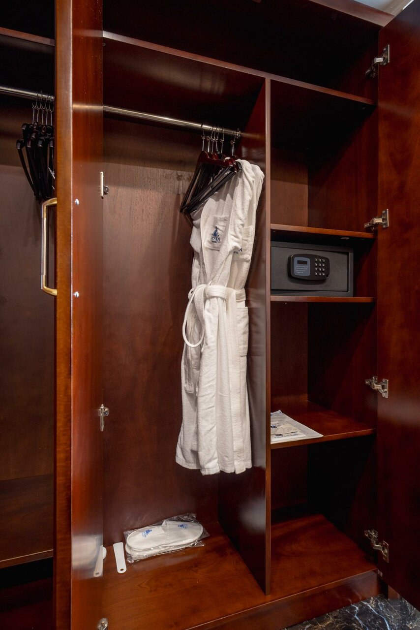 Гостиница Akyan Санкт-Петербург-114