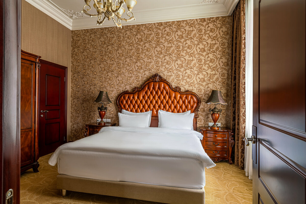 Гостиница Akyan Санкт-Петербург-138