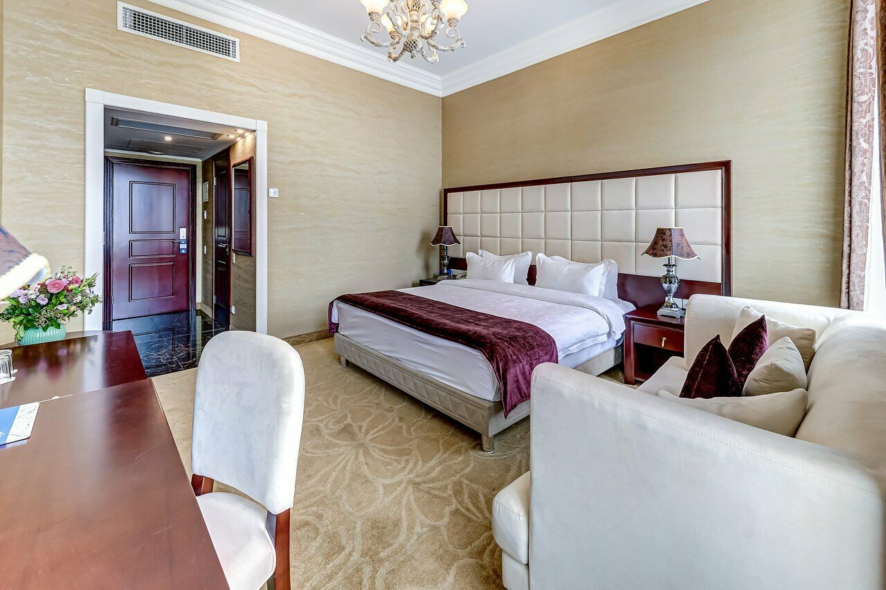 Гостиница Akyan Санкт-Петербург