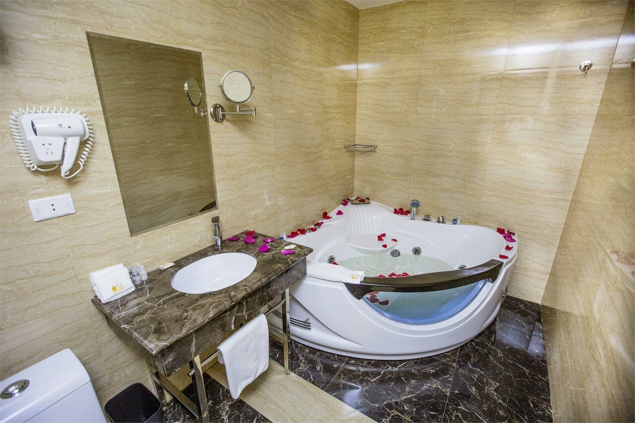 Гостиница Akyan Санкт-Петербург