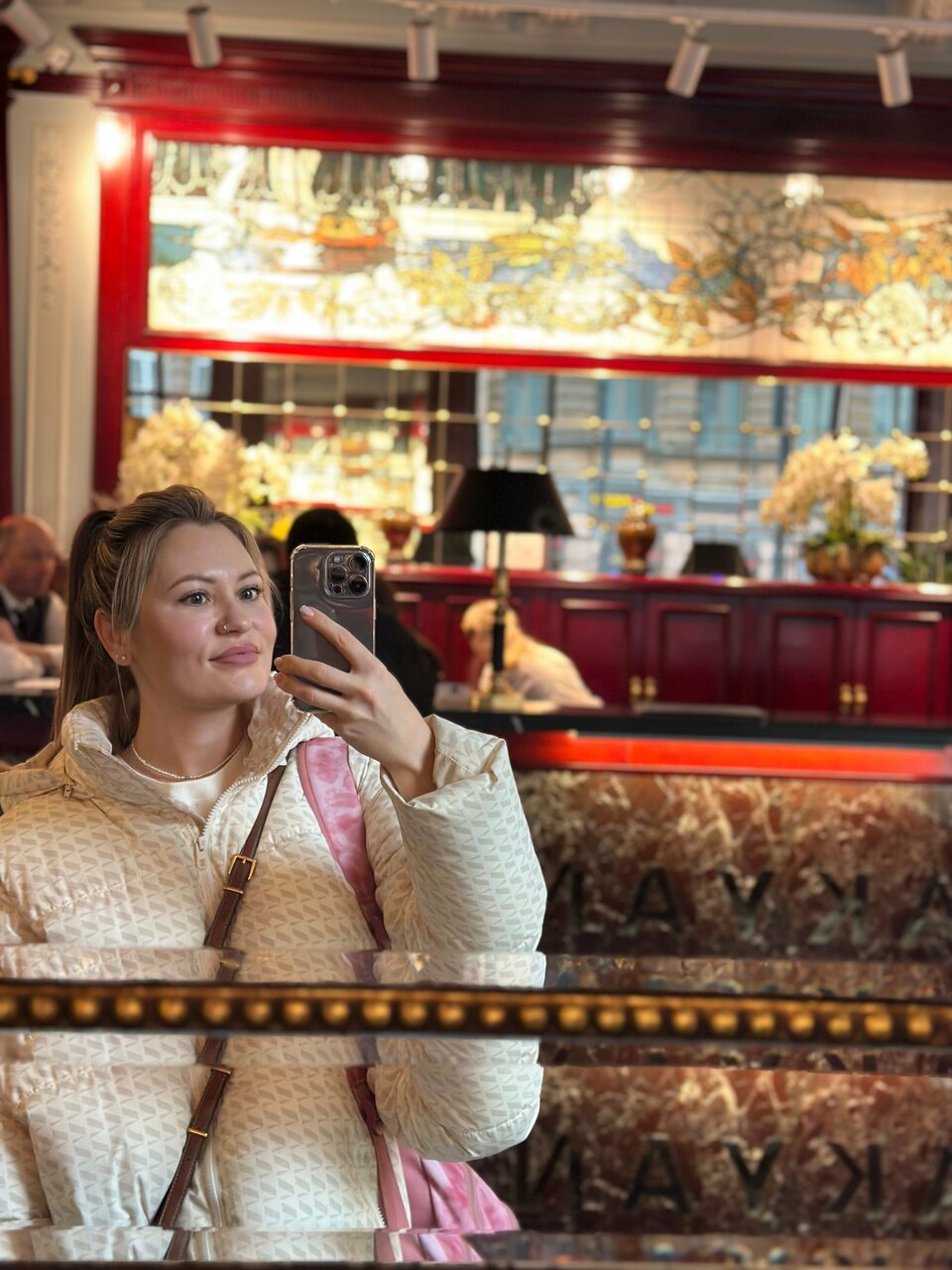 Гостиница Akyan Санкт-Петербург-152