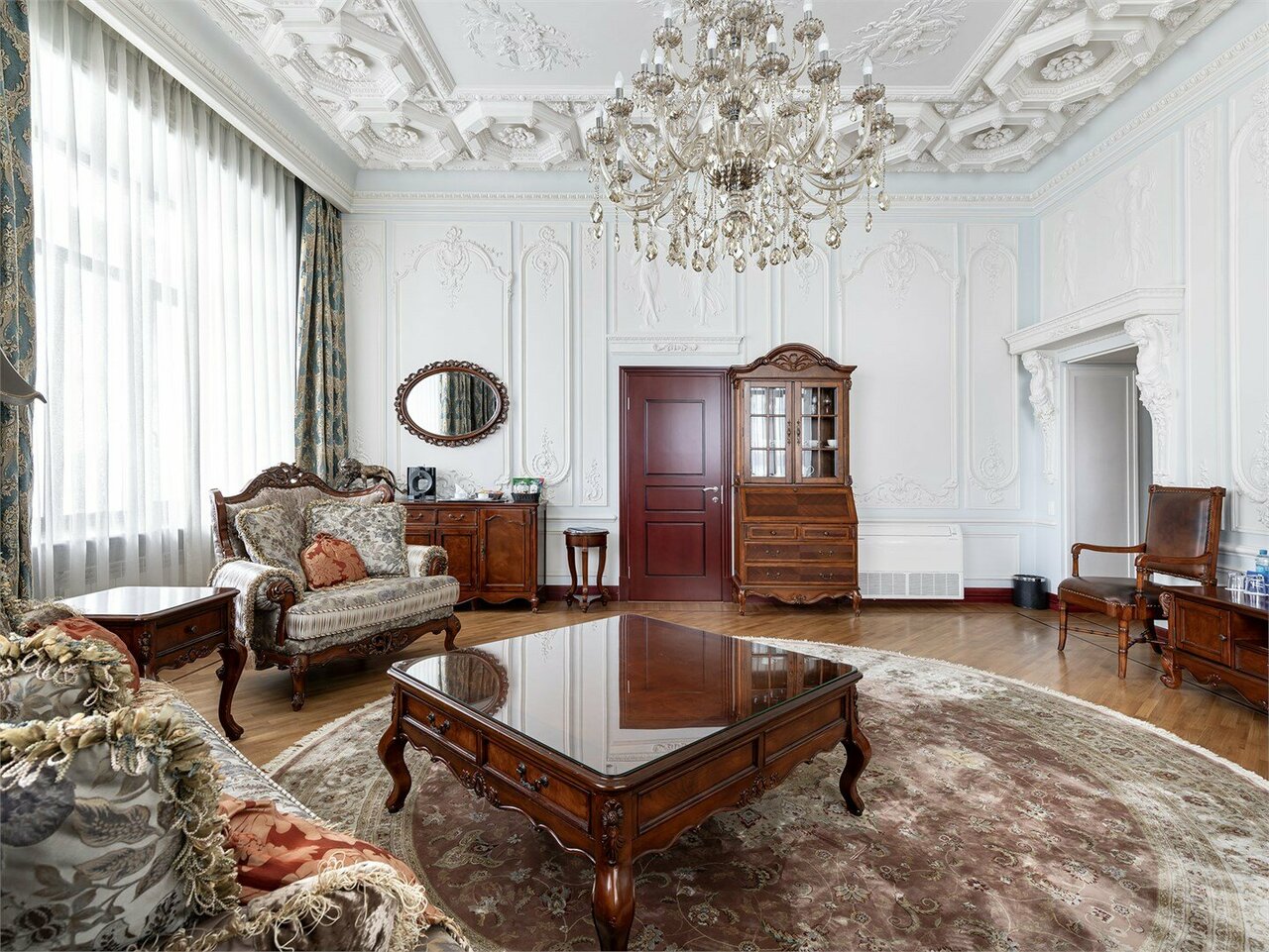 Гостиница Akyan Санкт-Петербург