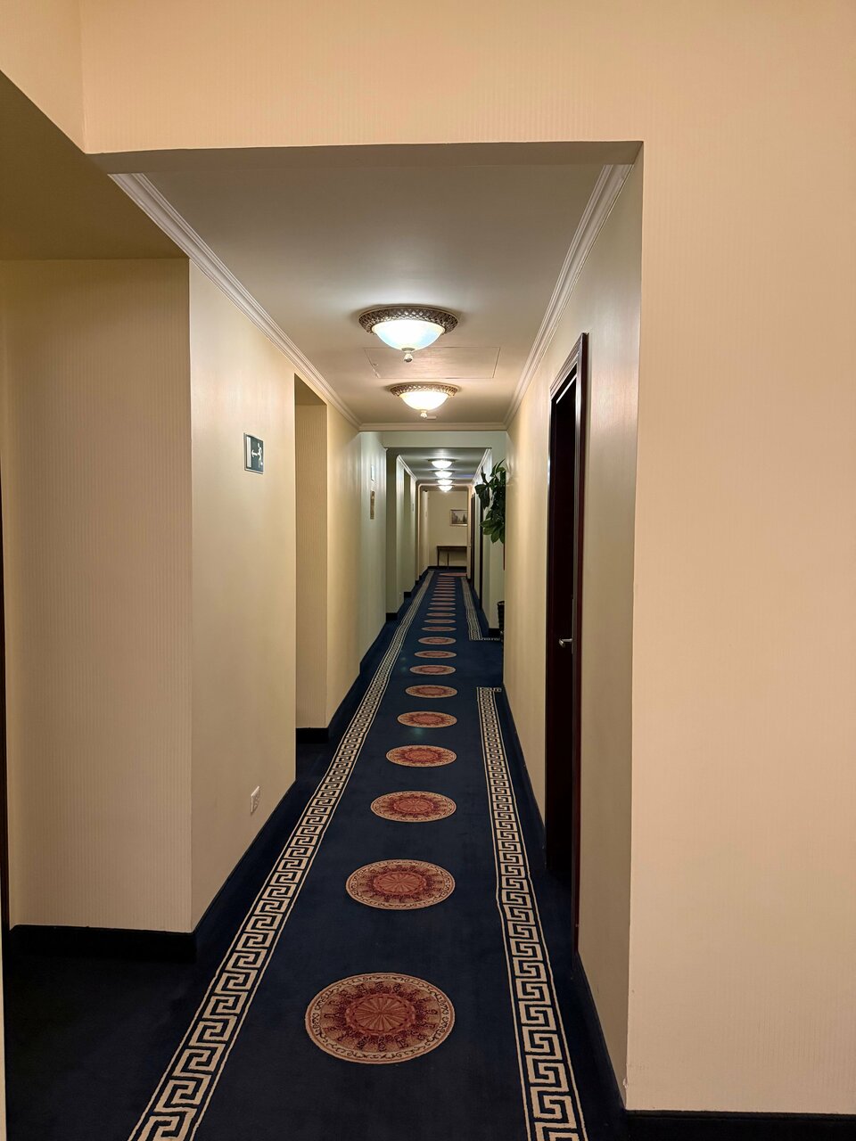 Гостиница Akyan Санкт-Петербург-189