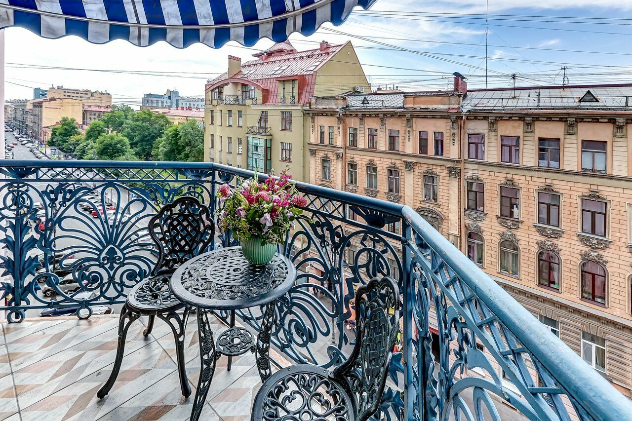 Гостиница Akyan Санкт-Петербург