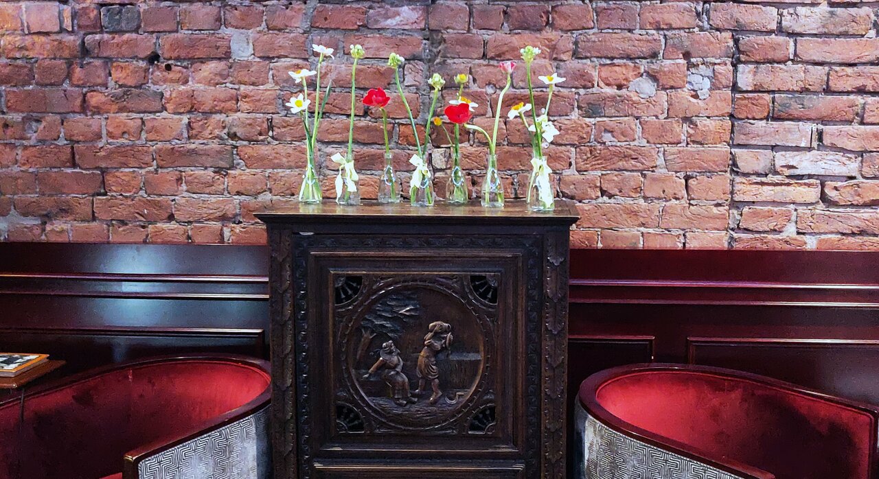 Гостиница Akyan Санкт-Петербург-47