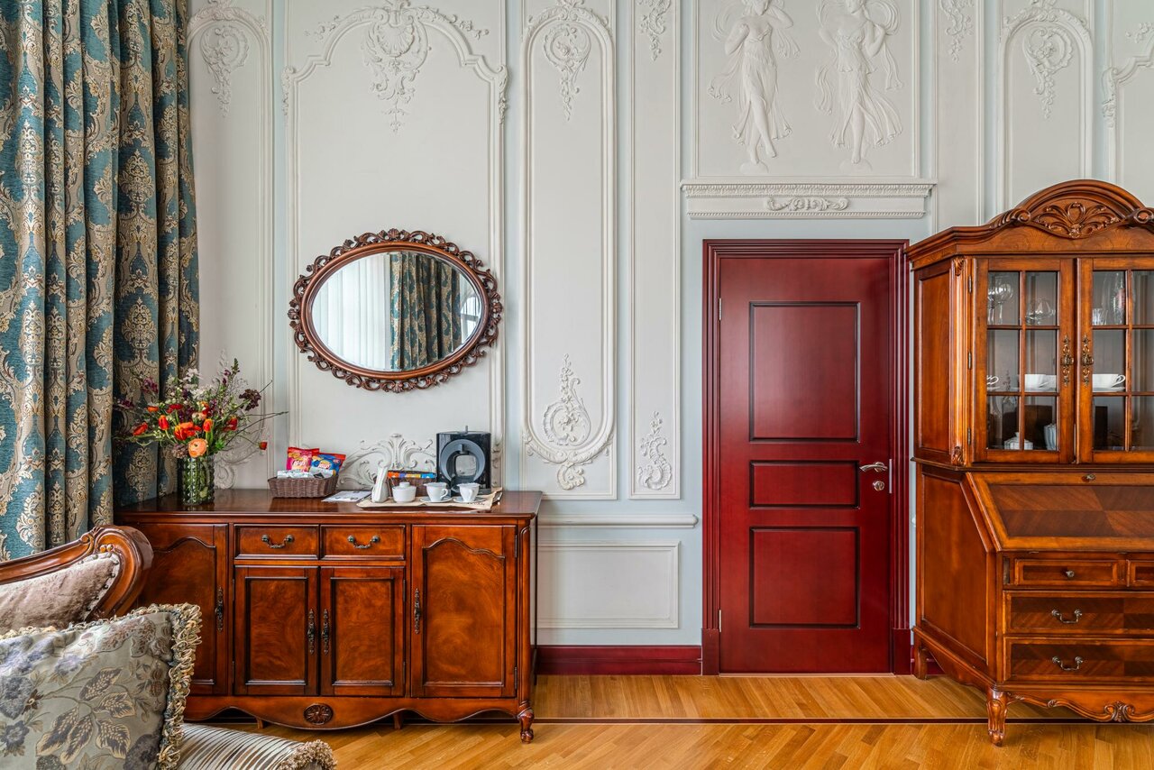 Гостиница Akyan Санкт-Петербург-227