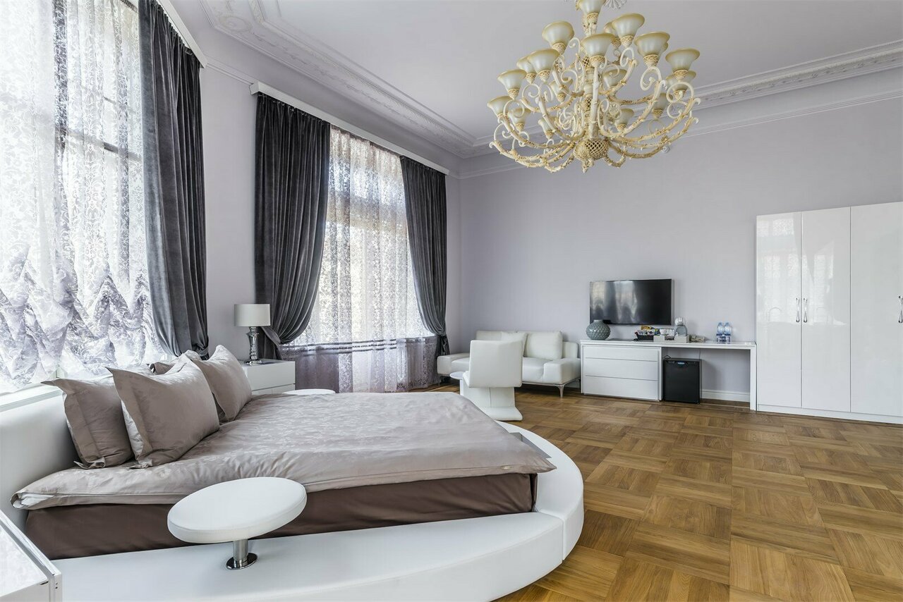 Гостиница Akyan Санкт-Петербург