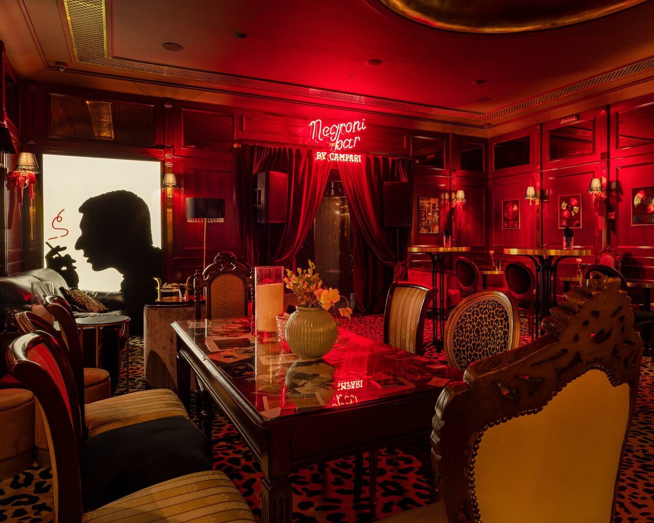 Гостиница Akyan Санкт-Петербург-100