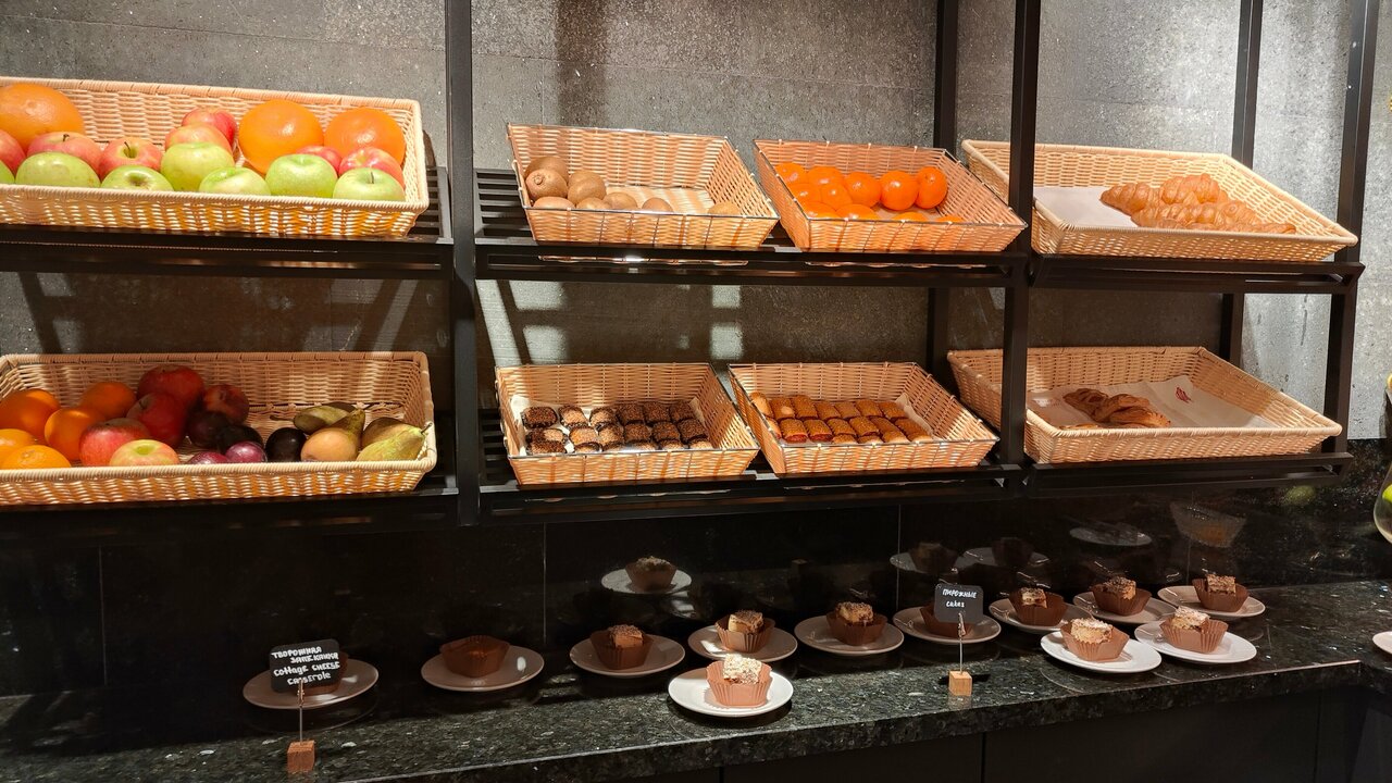 Гостиница Akyan Санкт-Петербург-120