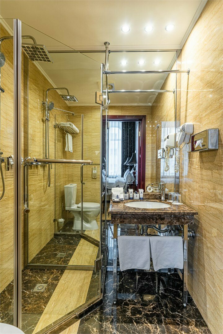 Гостиница Akyan Санкт-Петербург