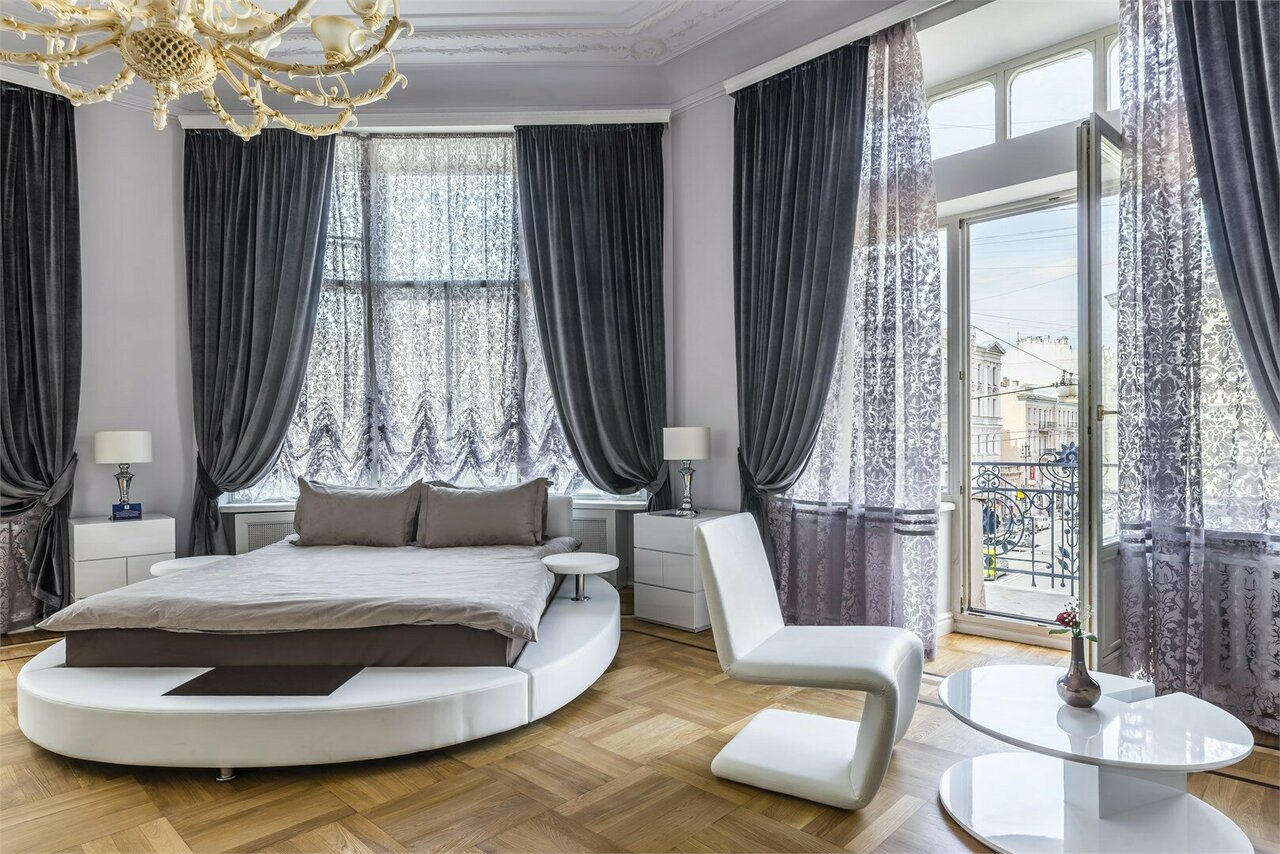 Гостиница Akyan Санкт-Петербург