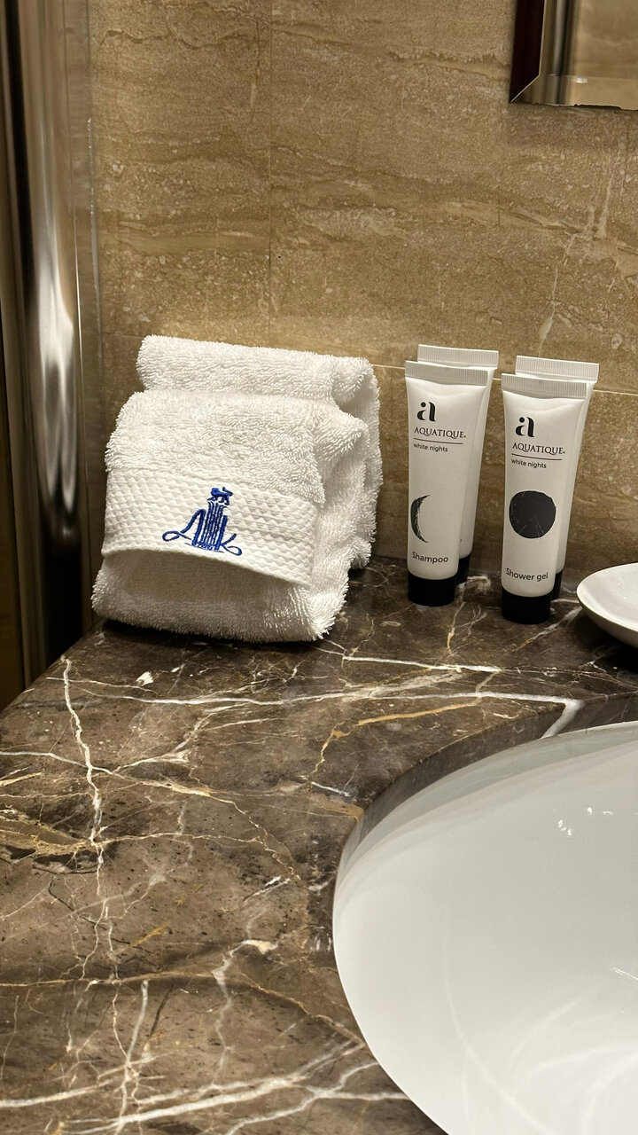 Гостиница Akyan Санкт-Петербург-145