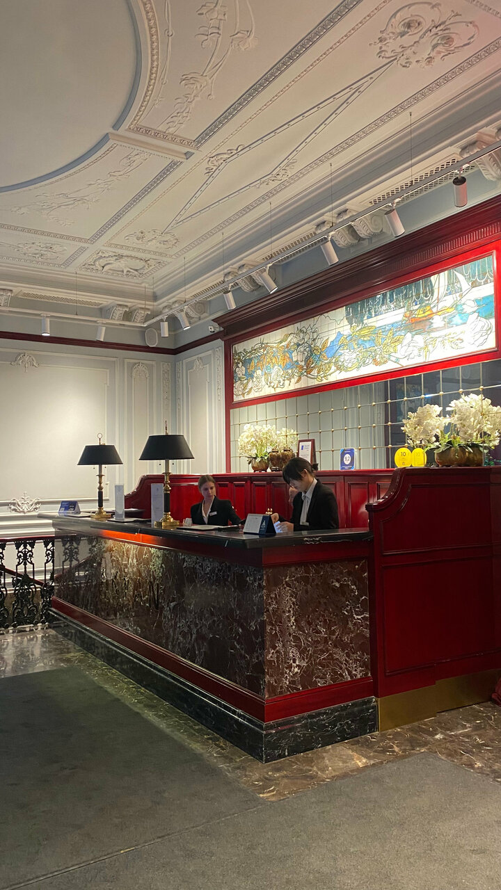 Гостиница Akyan Санкт-Петербург-137