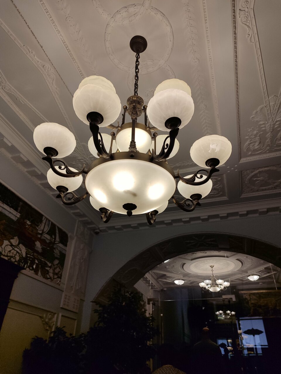 Гостиница Akyan Санкт-Петербург-84