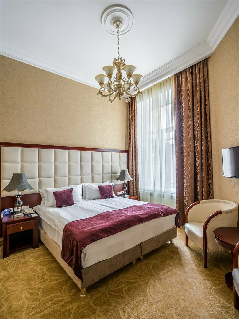 Гостиница Akyan Санкт-Петербург