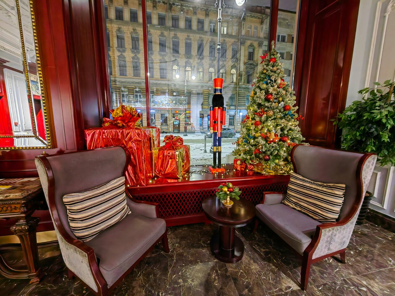 Гостиница Akyan Санкт-Петербург-56