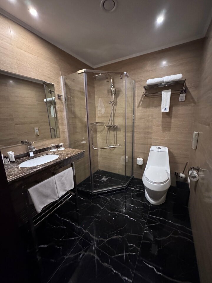 Гостиница Akyan Санкт-Петербург-92