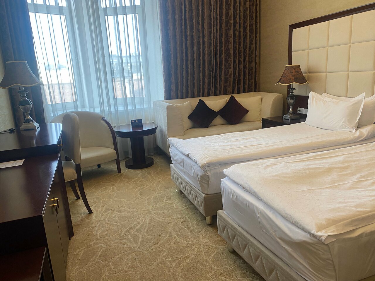 Гостиница Akyan Санкт-Петербург-44