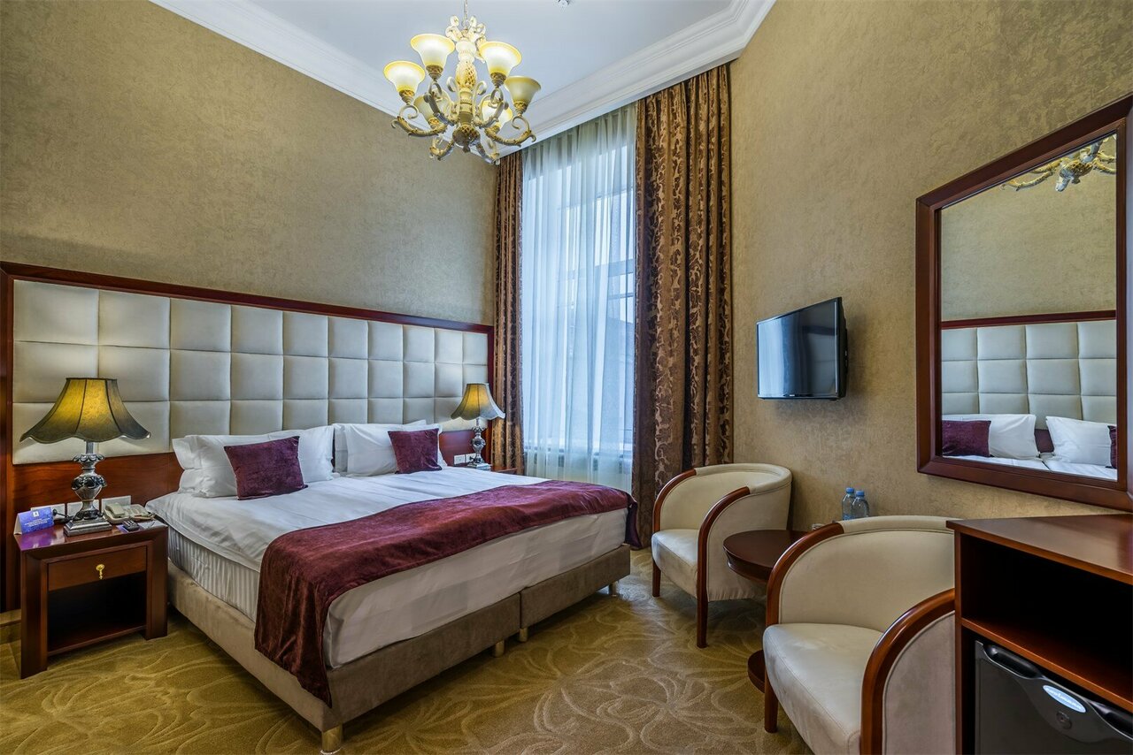 Гостиница Akyan Санкт-Петербург