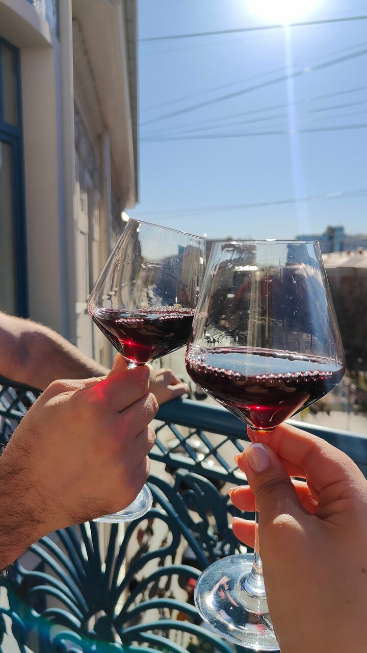 Гостиница Akyan Санкт-Петербург-121