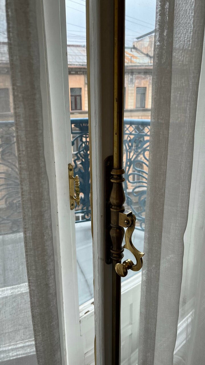 Гостиница Akyan Санкт-Петербург-153