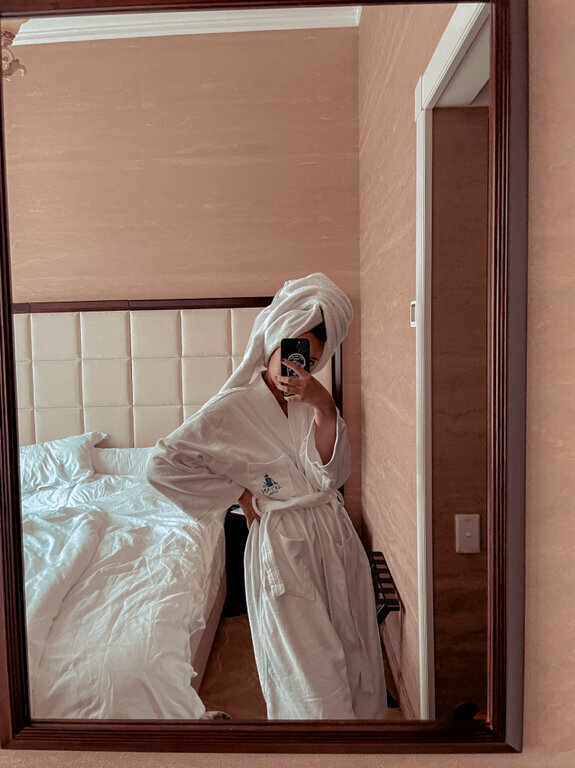 Гостиница Akyan Санкт-Петербург-69