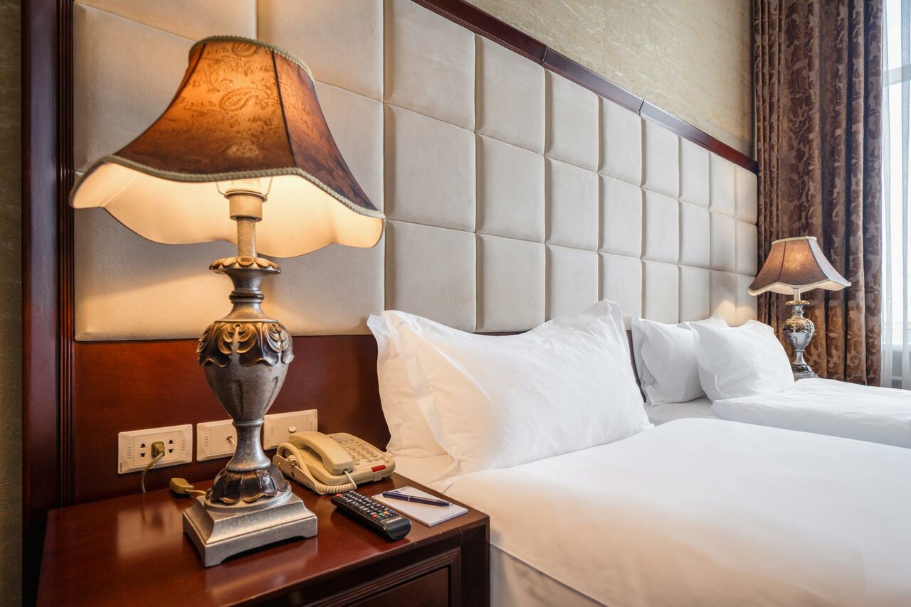 Гостиница Akyan Санкт-Петербург-103