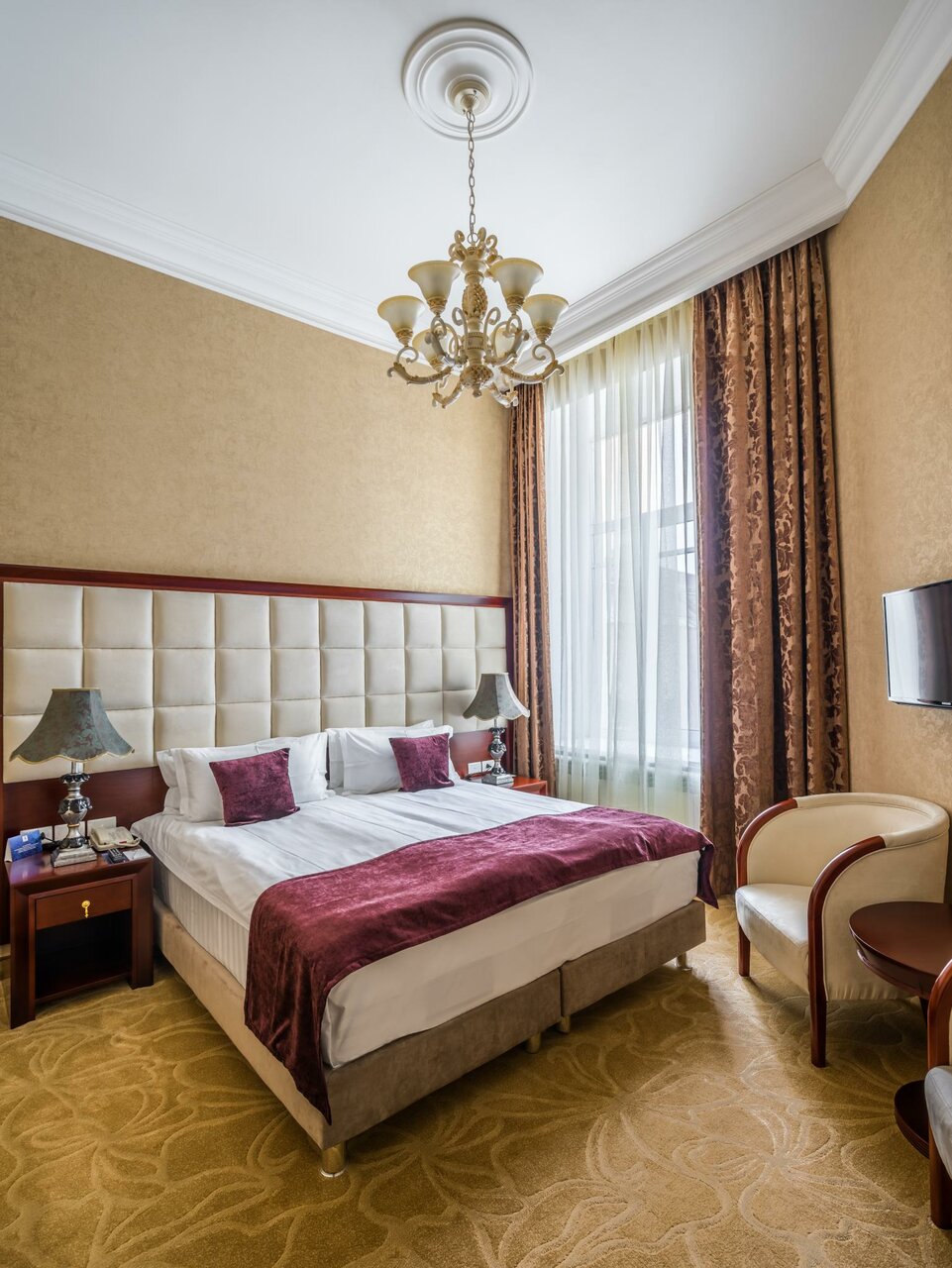 Гостиница Akyan Санкт-Петербург-147