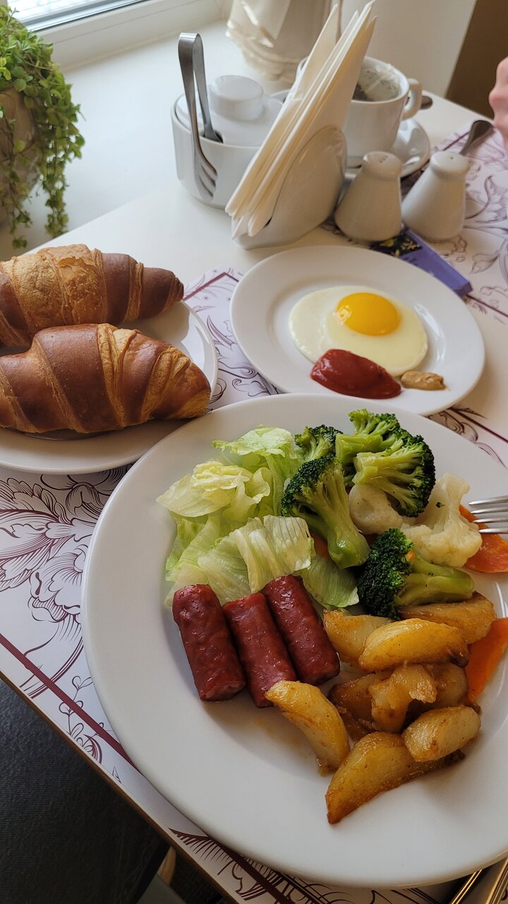 Гостиница Akyan Санкт-Петербург-43