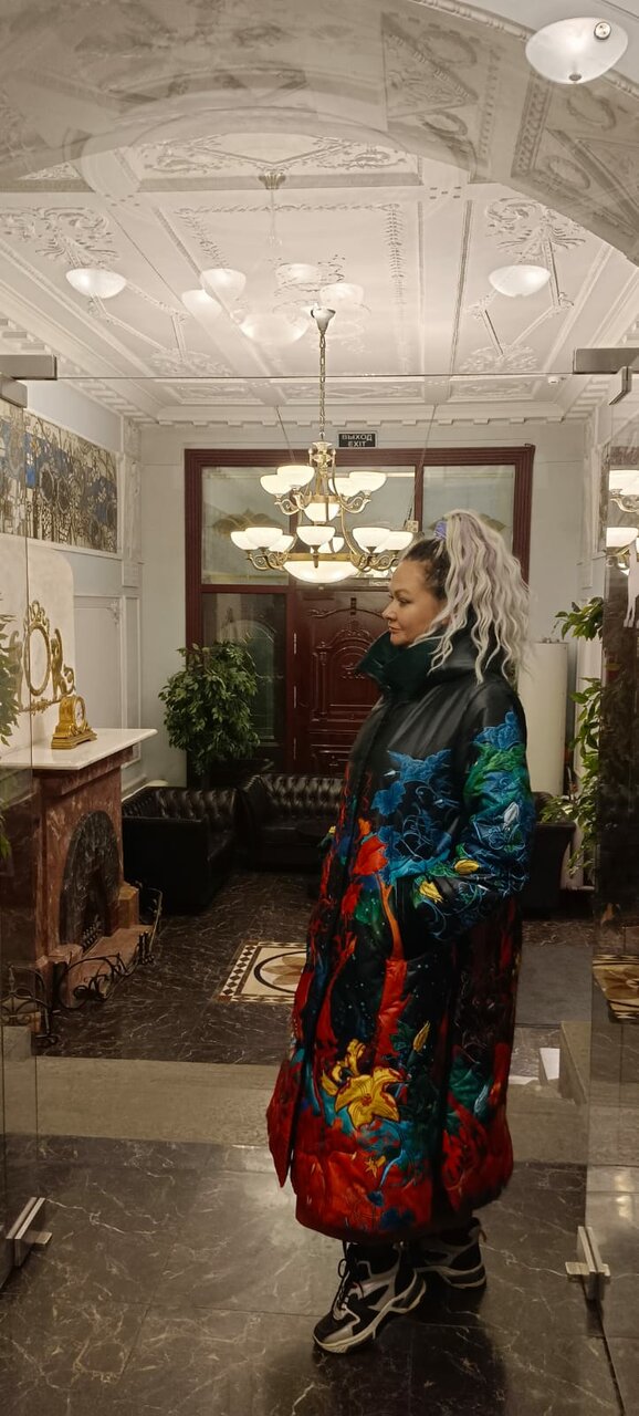 Гостиница Akyan Санкт-Петербург-170