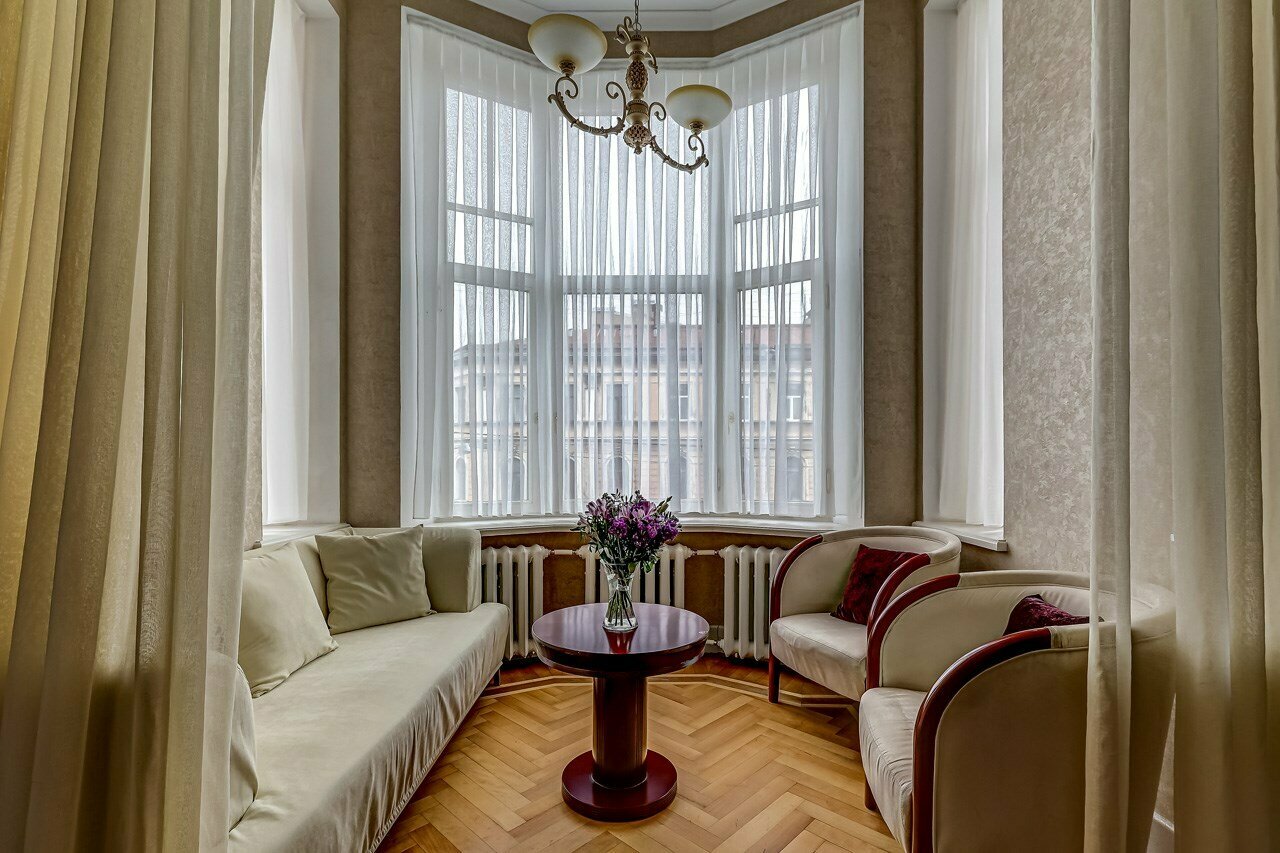 Гостиница Akyan Санкт-Петербург