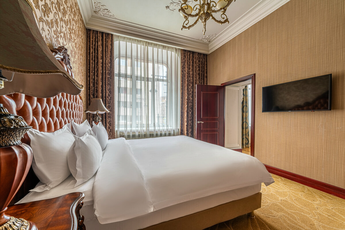 Гостиница Akyan Санкт-Петербург-128