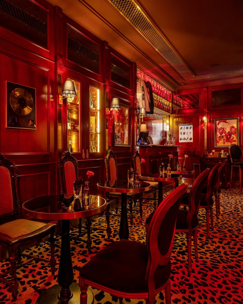 Гостиница Akyan Санкт-Петербург-50