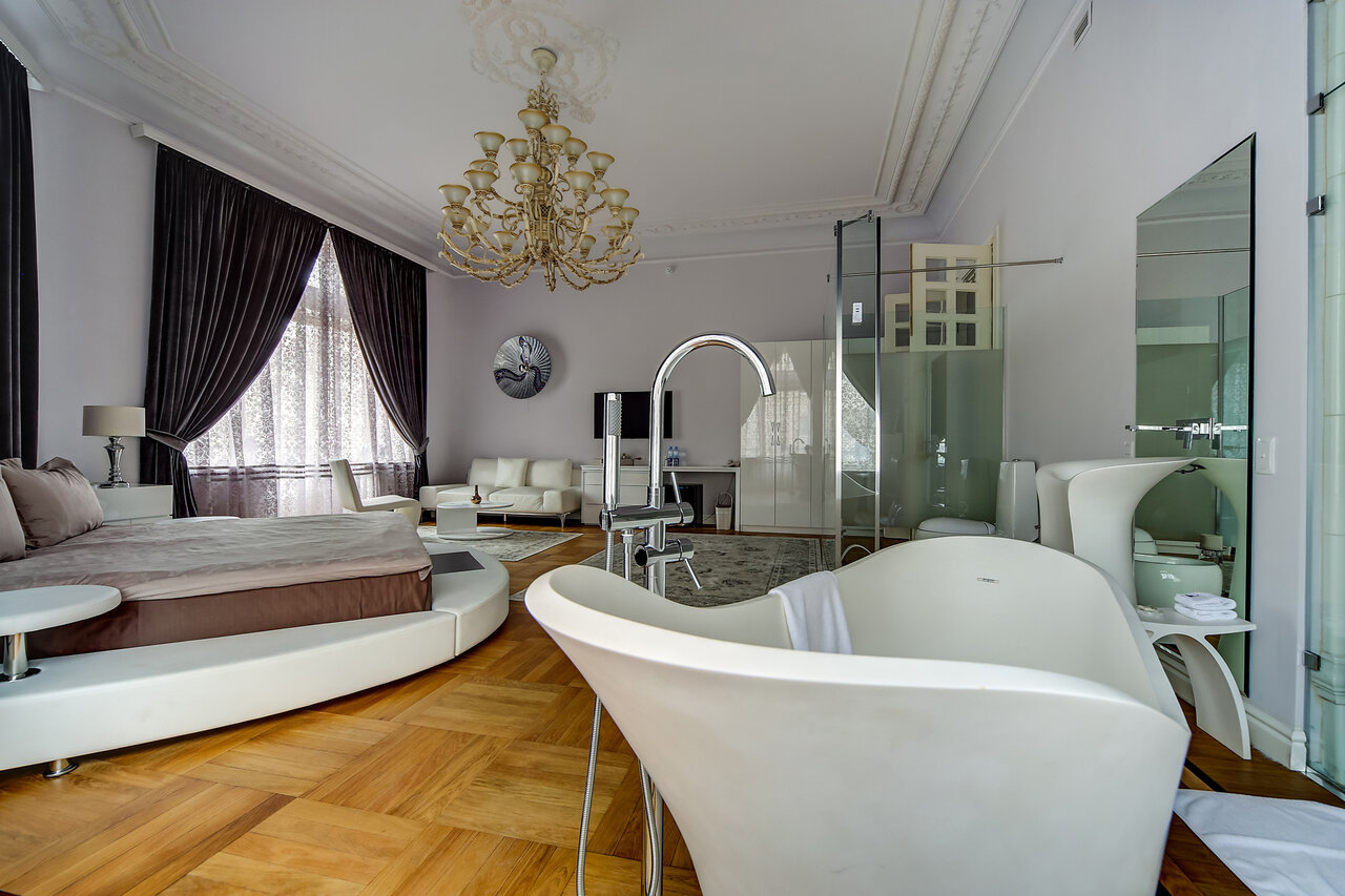 Гостиница Akyan Санкт-Петербург-10