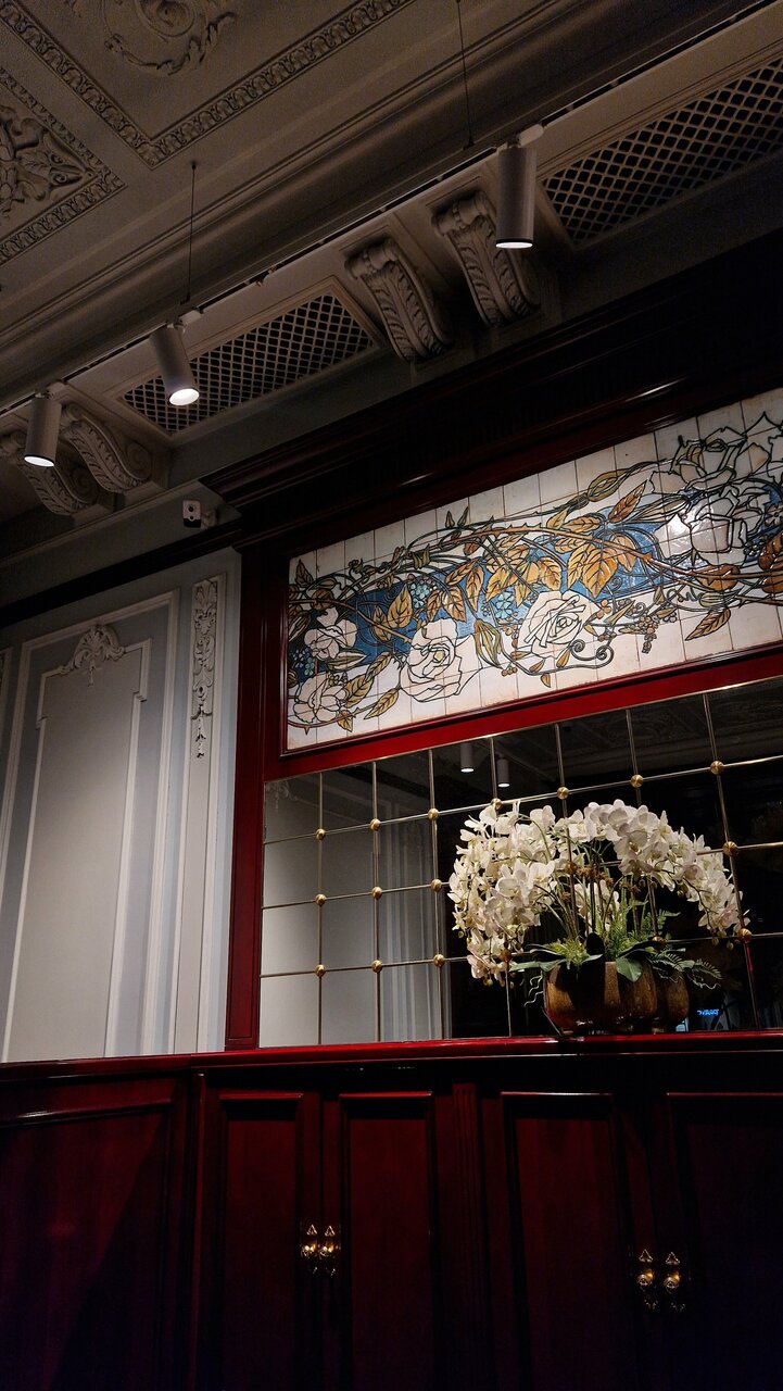 Гостиница Akyan Санкт-Петербург-222