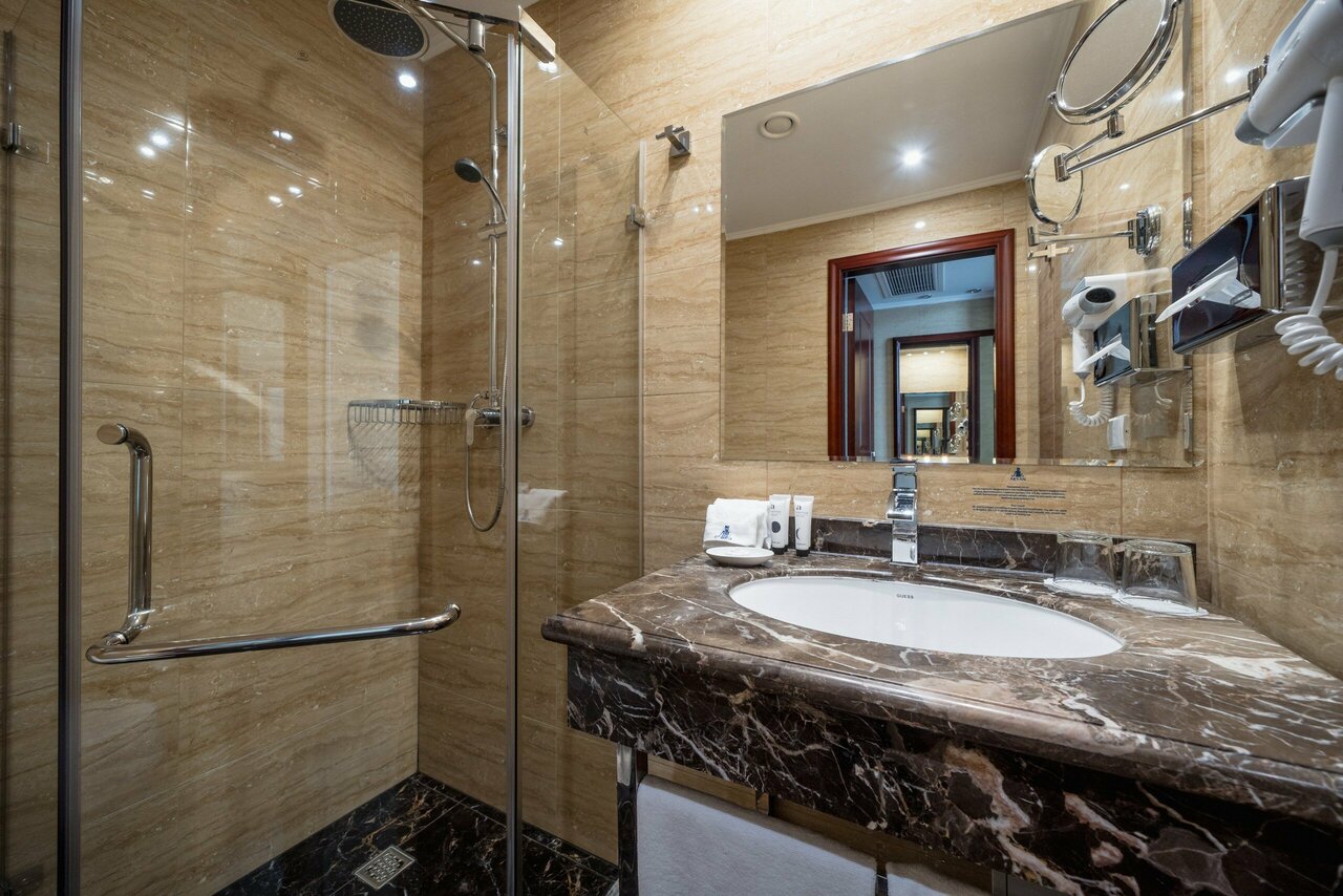 Гостиница Akyan Санкт-Петербург