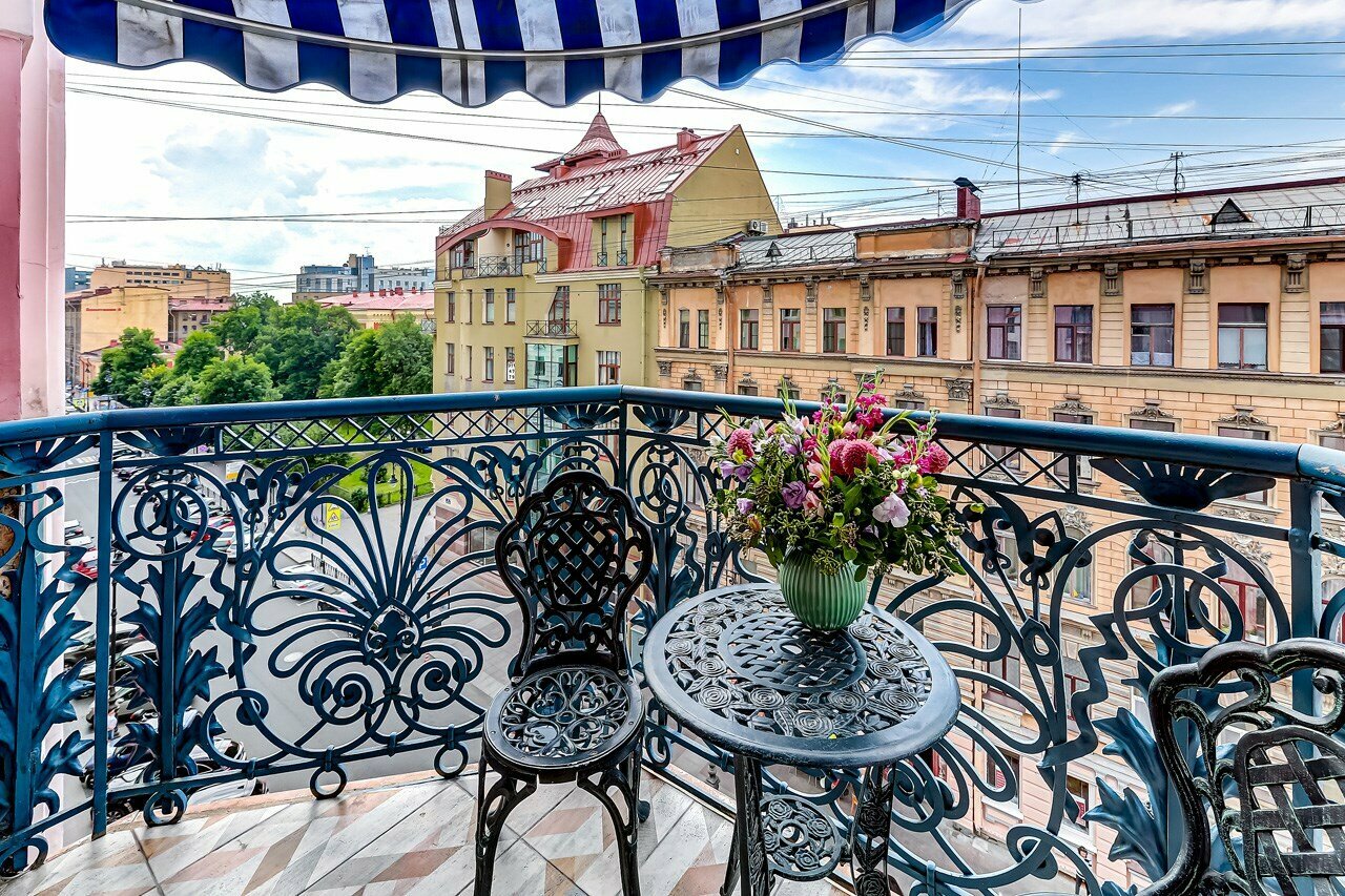 Гостиница Akyan Санкт-Петербург