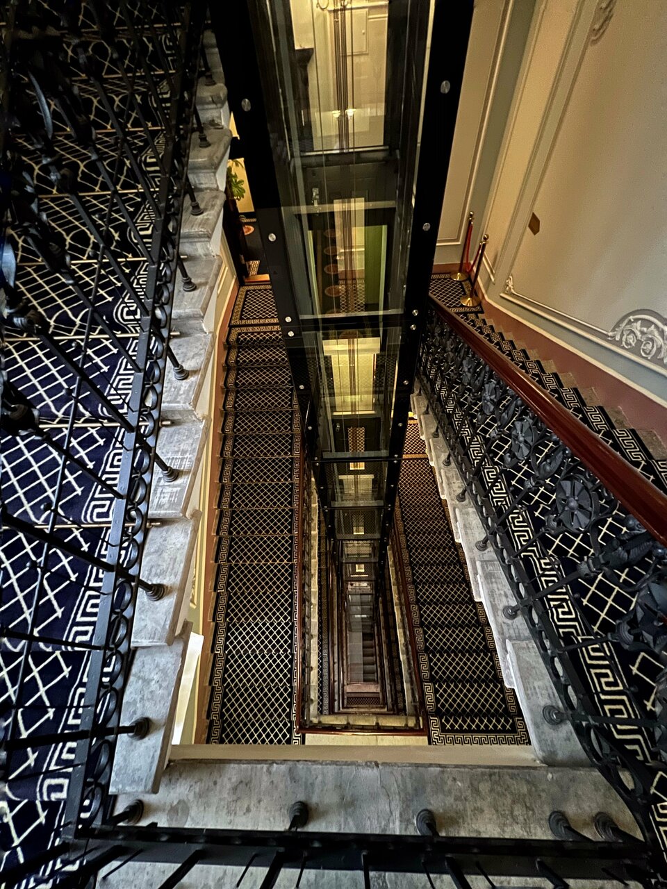 Гостиница Akyan Санкт-Петербург-46