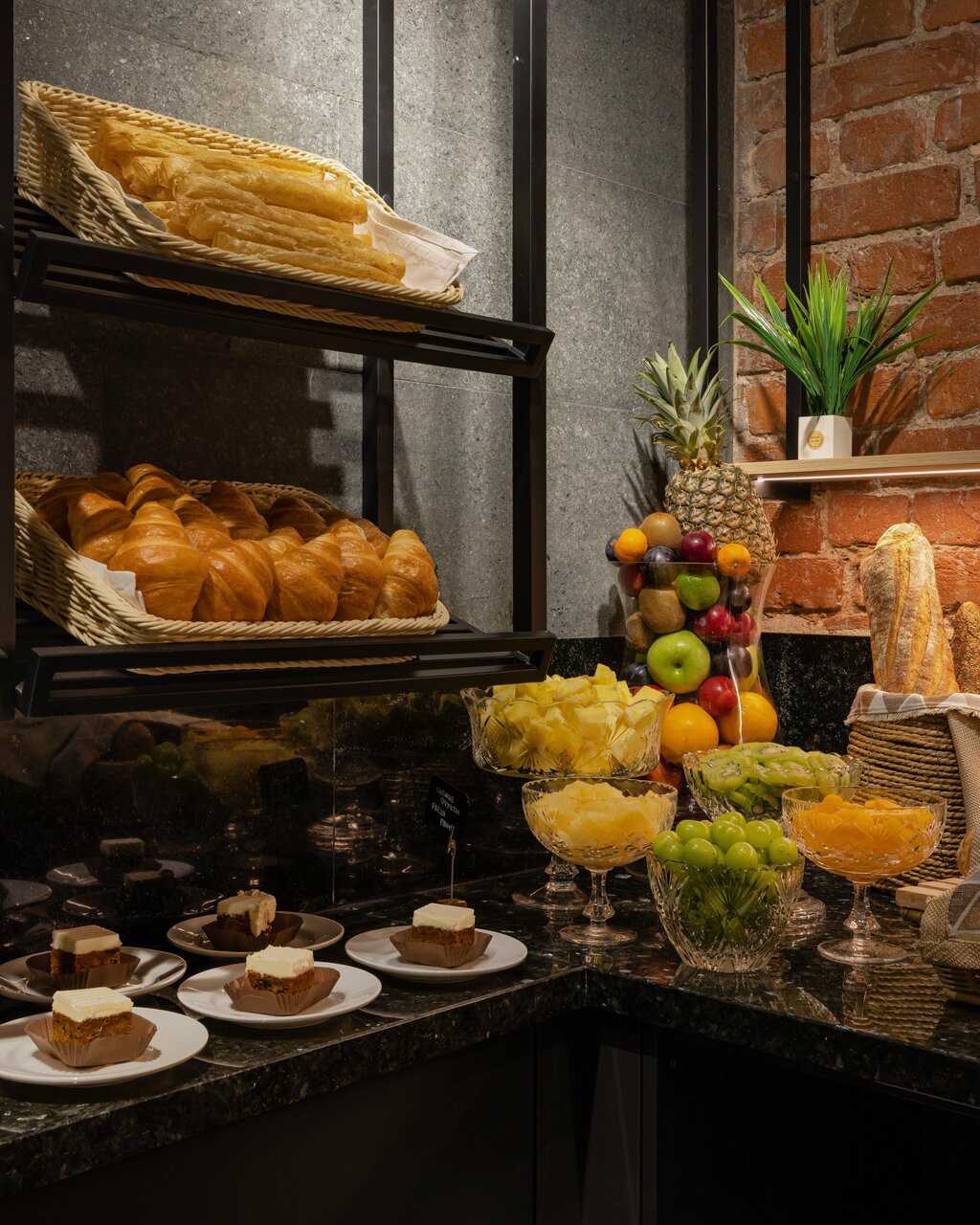 Гостиница Akyan Санкт-Петербург-17