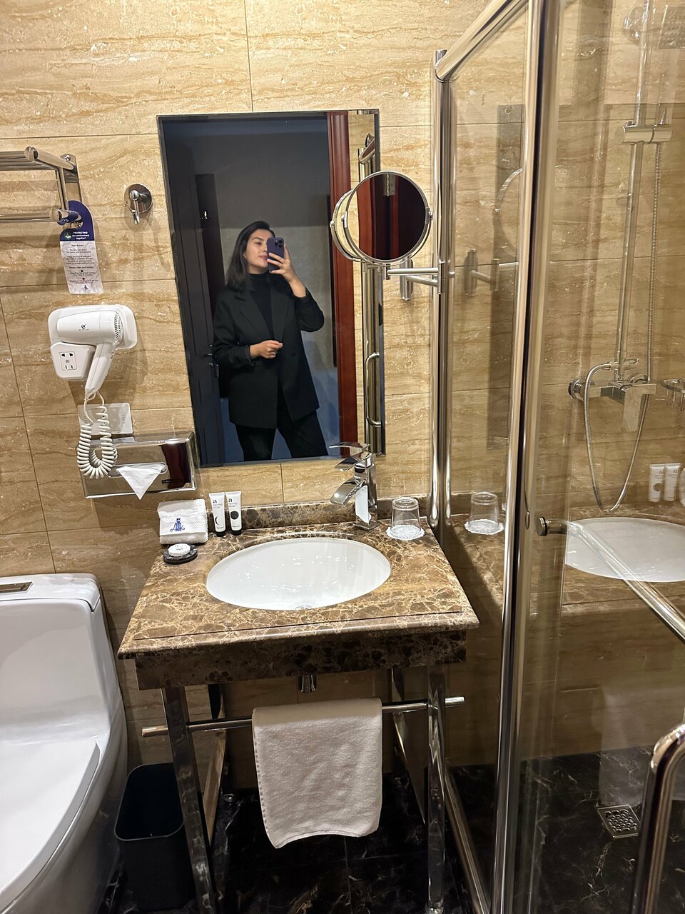 Гостиница Akyan Санкт-Петербург-39