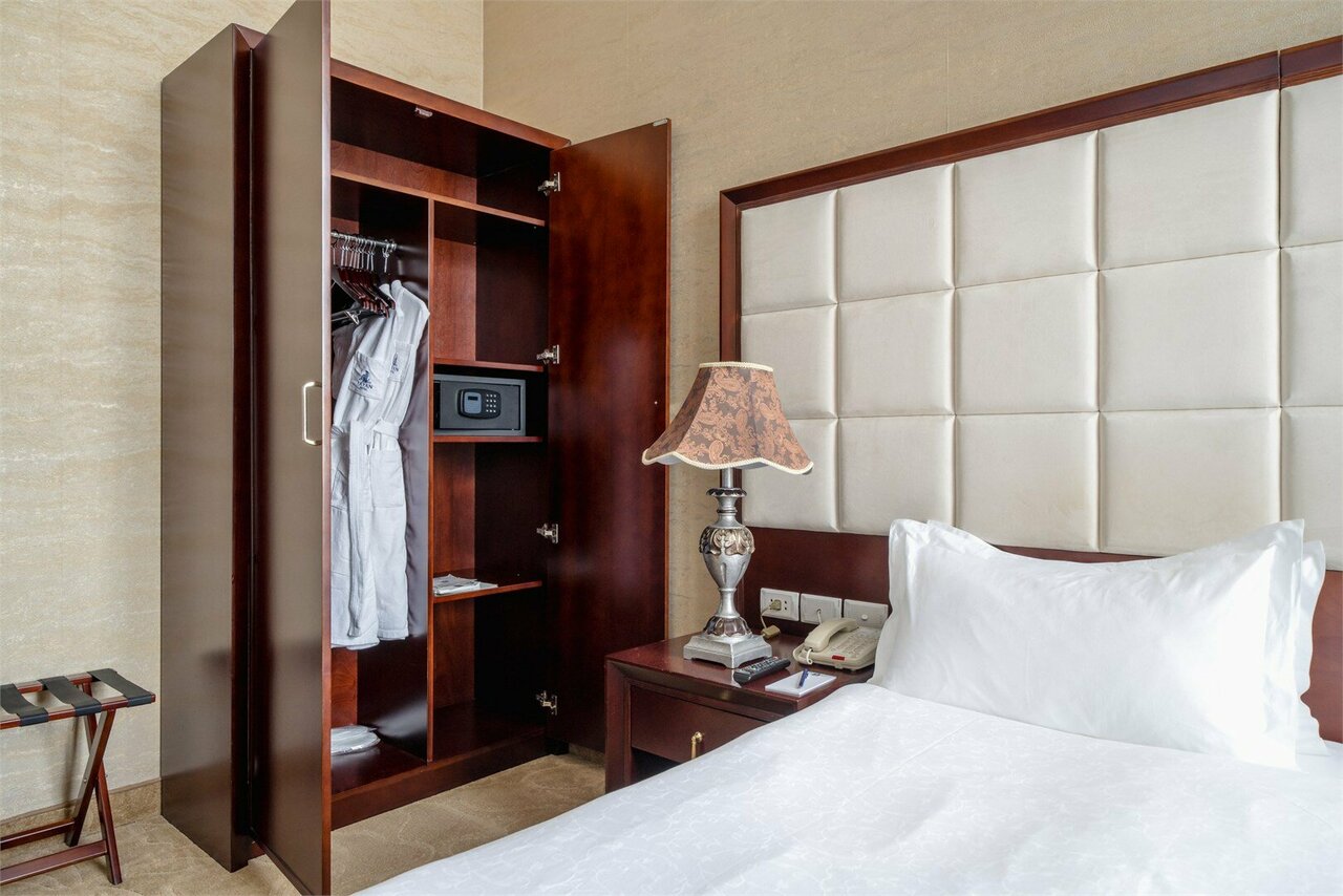 Гостиница Akyan Санкт-Петербург